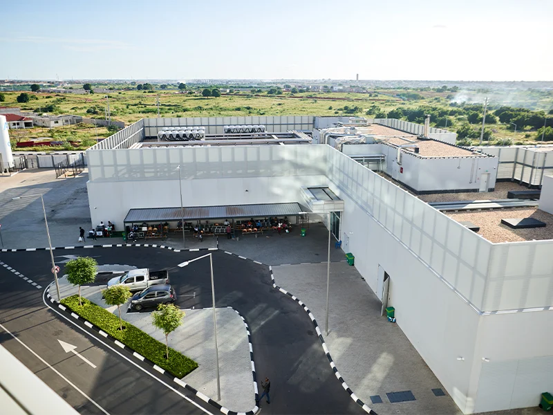 Centro Monami