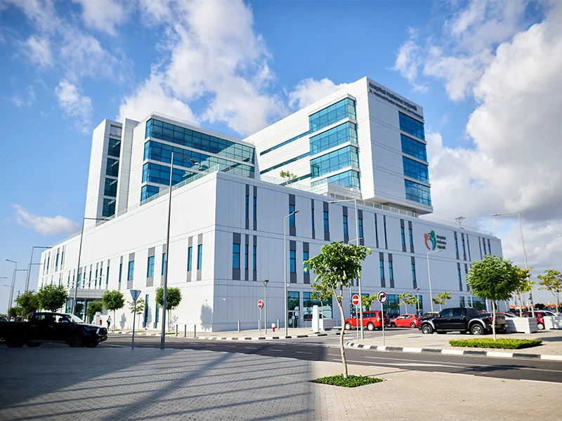 Edifício Principal